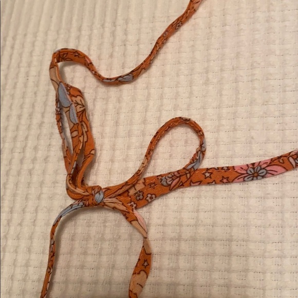 Maxi dress - Picture 9 of 9